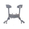 Recambio de puente delantero para mini mini (r56) cooper sd referencia OEM IAM 6772229  