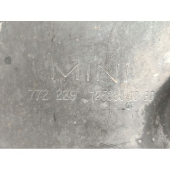 Recambio de puente delantero para mini mini (r56) cooper referencia OEM IAM   12533510