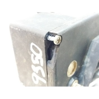 Recambio de caja precalentamiento para fiat uno (146) 60 diesel super eleganza referencia OEM IAM   