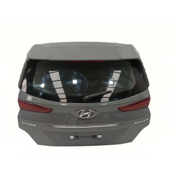 Recambio de porton trasero para hyundai kona (os, ose, osi) 1.6 crdi referencia OEM IAM   