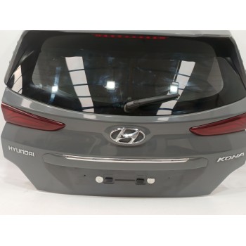 Recambio de porton trasero para hyundai kona (os, ose, osi) 1.6 crdi referencia OEM IAM   
