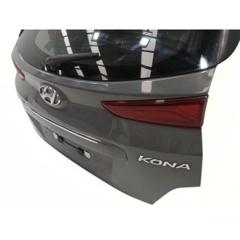 Recambio de porton trasero para hyundai kona (os, ose, osi) 1.6 crdi referencia OEM IAM   