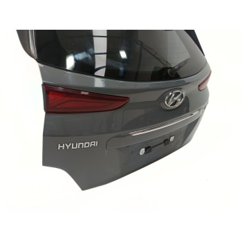 Recambio de porton trasero para hyundai kona (os, ose, osi) 1.6 crdi referencia OEM IAM   