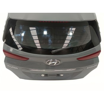 Recambio de porton trasero para hyundai kona (os, ose, osi) 1.6 crdi referencia OEM IAM   
