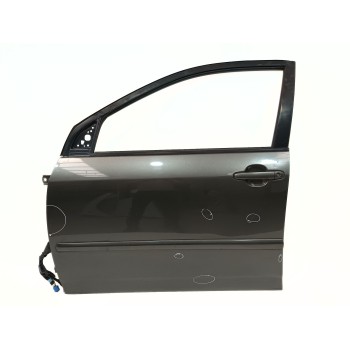 Recambio de puerta delantera izquierda para toyota corolla (_e12_) 2.0 d-4d (cde120_) referencia OEM IAM   