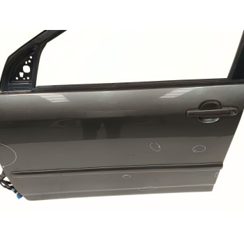 Recambio de puerta delantera izquierda para toyota corolla (_e12_) 2.0 d-4d (cde120_) referencia OEM IAM   