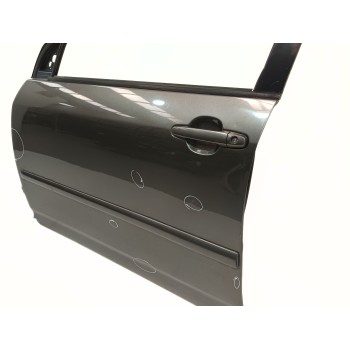 Recambio de puerta delantera izquierda para toyota corolla (_e12_) 2.0 d-4d (cde120_) referencia OEM IAM   