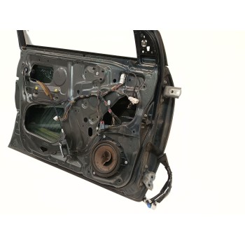 Recambio de puerta delantera izquierda para toyota corolla (_e12_) 2.0 d-4d (cde120_) referencia OEM IAM   