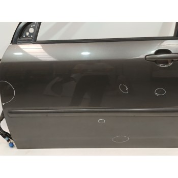 Recambio de puerta delantera izquierda para toyota corolla (_e12_) 2.0 d-4d (cde120_) referencia OEM IAM   