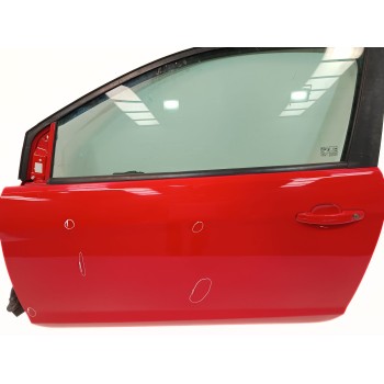 Recambio de puerta delantera izquierda para ford focus ii (da_, hcp, dp) 1.8 tdci referencia OEM IAM   