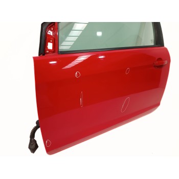 Recambio de puerta delantera izquierda para ford focus ii (da_, hcp, dp) 1.8 tdci referencia OEM IAM   