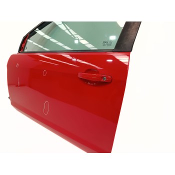 Recambio de puerta delantera izquierda para ford focus ii (da_, hcp, dp) 1.8 tdci referencia OEM IAM   