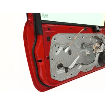 Recambio de puerta delantera izquierda para ford focus ii (da_, hcp, dp) 1.8 tdci referencia OEM IAM   