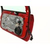 Recambio de puerta delantera izquierda para ford focus ii (da_, hcp, dp) 1.8 tdci referencia OEM IAM   