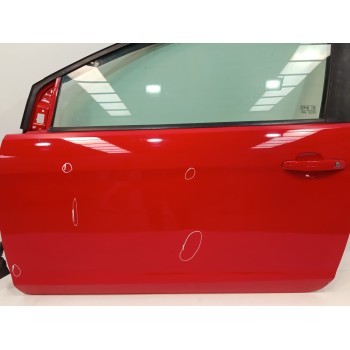 Recambio de puerta delantera izquierda para ford focus ii (da_, hcp, dp) 1.8 tdci referencia OEM IAM   