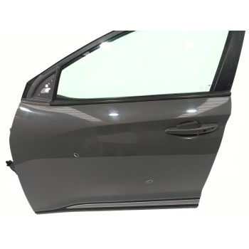 Recambio de puerta delantera izquierda para hyundai kona (os, ose, osi) 1.6 crdi referencia OEM IAM   