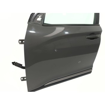 Recambio de puerta delantera izquierda para hyundai kona (os, ose, osi) 1.6 crdi referencia OEM IAM   