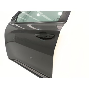 Recambio de puerta delantera izquierda para hyundai kona (os, ose, osi) 1.6 crdi referencia OEM IAM   