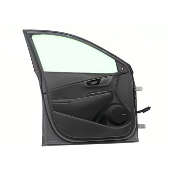Recambio de puerta delantera izquierda para hyundai kona (os, ose, osi) 1.6 crdi referencia OEM IAM   