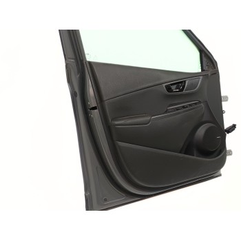 Recambio de puerta delantera izquierda para hyundai kona (os, ose, osi) 1.6 crdi referencia OEM IAM   