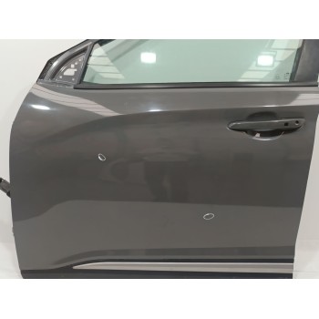 Recambio de puerta delantera izquierda para hyundai kona (os, ose, osi) 1.6 crdi referencia OEM IAM   