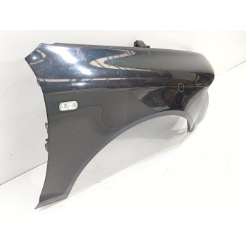 Recambio de aleta delantera derecha para audi a6 berlina (4f2) 2.4 referencia OEM IAM   