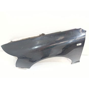 Recambio de aleta delantera izquierda para audi a6 berlina (4f2) 2.4 referencia OEM IAM   