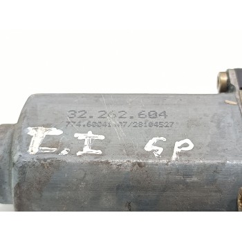 Recambio de elevalunas trasero izquierdo para citroën c8 hdi 138 fap exclusive referencia OEM IAM 32262604  