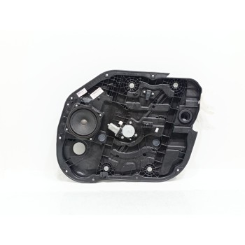 Recambio de elevalunas delantero derecho para kia carens iv 1.7 crdi referencia OEM IAM 82480A4000  82460A4000