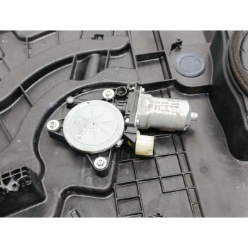 Recambio de elevalunas delantero derecho para kia carens iv 1.7 crdi referencia OEM IAM 82480A4000  82460A4000