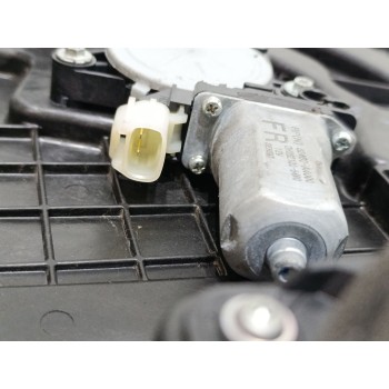 Recambio de elevalunas delantero derecho para kia carens iv 1.7 crdi referencia OEM IAM 82480A4000  82460A4000