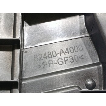 Recambio de elevalunas delantero derecho para kia carens iv 1.7 crdi referencia OEM IAM 82480A4000  82460A4000