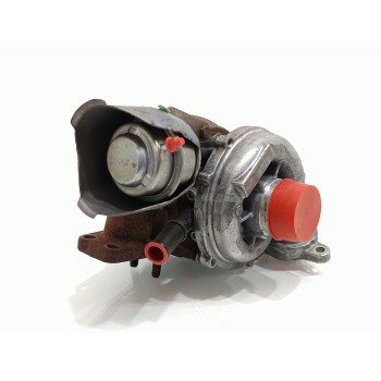 Recambio de turbocompresor para peugeot 307 break/sw (s2) sw referencia OEM IAM 9657571880  