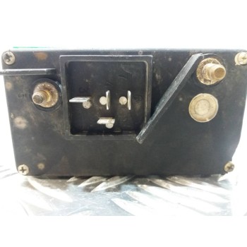 Recambio de caja precalentamiento para fiat uno (146) 60 diesel super eleganza referencia OEM IAM   