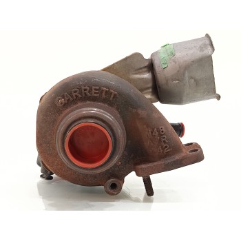 Recambio de turbocompresor para peugeot 307 break/sw (s2) sw referencia OEM IAM 9657571880  