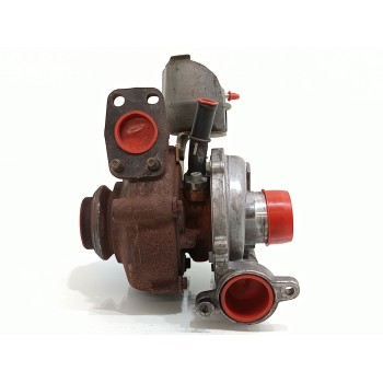 Recambio de turbocompresor para peugeot 307 break/sw (s2) sw referencia OEM IAM 9657571880  