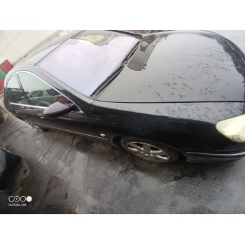 peugeot 607 (s2) del año 2006