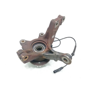 Recambio de mangueta delantera derecha para dacia sandero iii referencia OEM IAM   