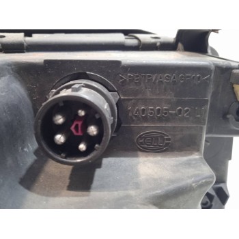 Recambio de faro izquierdo para audi a6 berlina (c4) 2.5 tdi cat (ael) referencia OEM IAM 14050502  