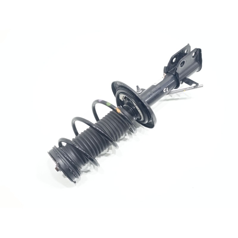 Recambio de amortiguador delantero derecho para opel corsa f gs line referencia OEM IAM 9837414780  