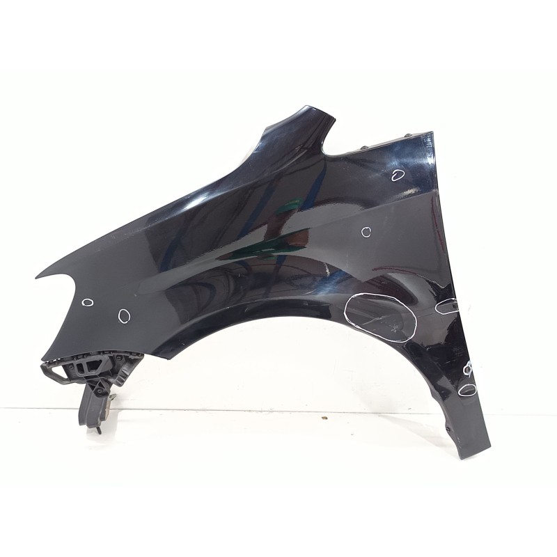 Recambio de aleta delantera izquierda para volkswagen touran (1t3) advance referencia OEM IAM   