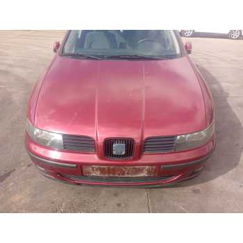 seat toledo ii (1m2) del año 1999