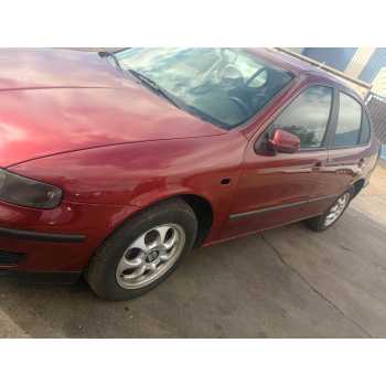 seat toledo ii (1m2) del año 1999