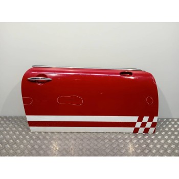 Recambio de puerta delantera derecha para mini mini (r50,r53) one d referencia OEM IAM   