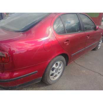 seat toledo ii (1m2) del año 1999