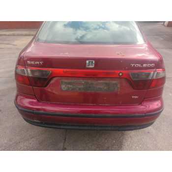 seat toledo ii (1m2) del año 1999