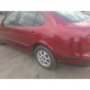seat toledo ii (1m2) del año 1999