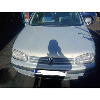 volkswagen golf iv (1j1) del año 2006