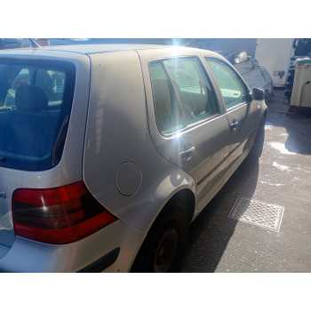 volkswagen golf iv (1j1) del año 2006