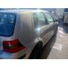 volkswagen golf iv (1j1) del año 2006